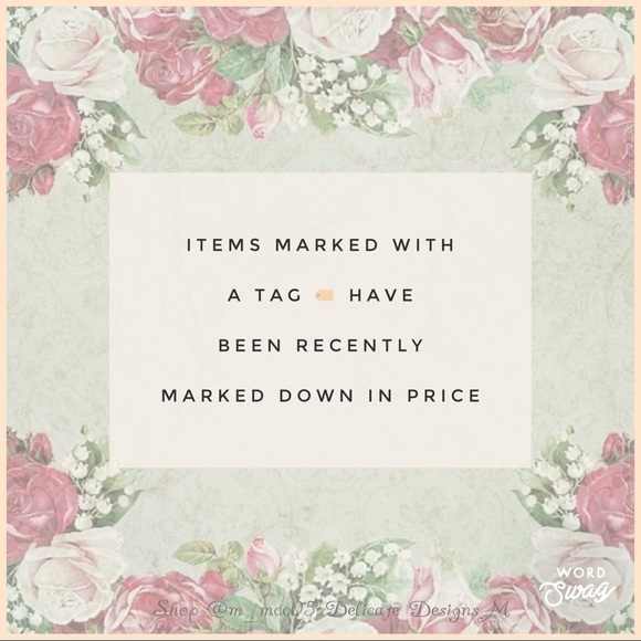 🏷 Jessica Simpson Mustard Butterfly Bag - Picture 8 of 8